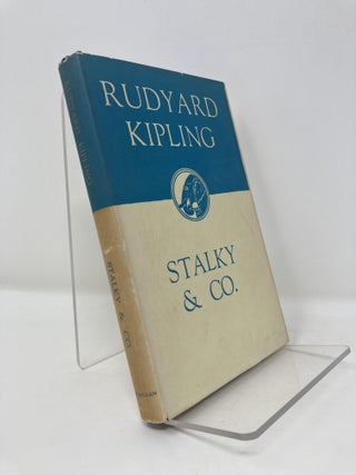 Item #169870 Stalky & Co. Rudyard Kipling