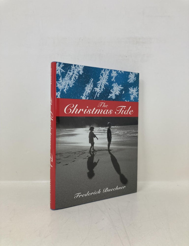 Item #170833 The Christmas Tide. Frederick Buechner.