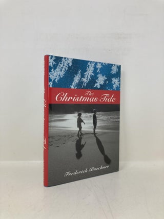 Item #170833 The Christmas Tide. Frederick Buechner