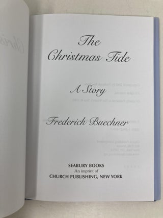 The Christmas Tide