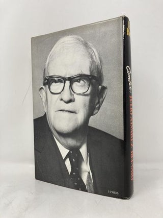 Give Me Combat;: The Memoirs of Julio W. Alvarez del Vayo