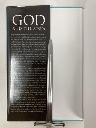 God and the Atom