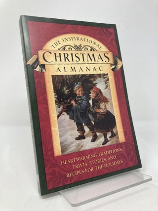 Item #171367 The Inspirational Christmas Almanac. David C. Cook