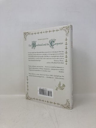 The Handmaid and the Carpenter: A Novel