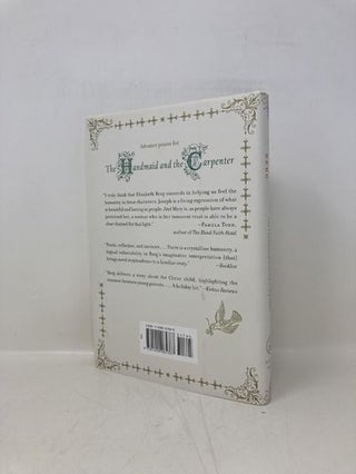 The Handmaid and the Carpenter: A Novel