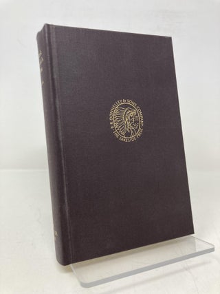 Item #172669 Mark Twain's West. Walter Blair