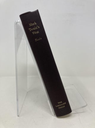 Mark Twain's West