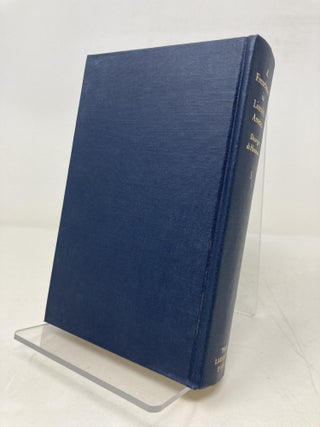 A Frenchman in Lincoln's America (2 Volumes)