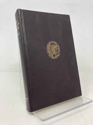 Item #172676 Hell Among the Yearlings. Edmund Randolph