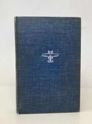 Item #172830 North to the Orient. Anne Morrow Lindbergh