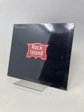 Rock Island town