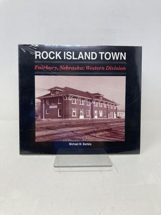 Rock Island town