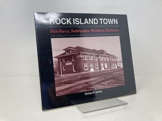 Rock Island town