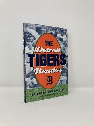 Item #173538 The Detroit Tigers Reader