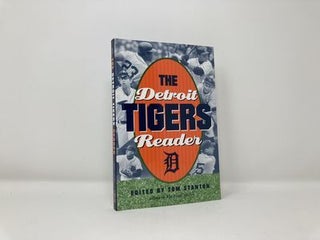 The Detroit Tigers Reader