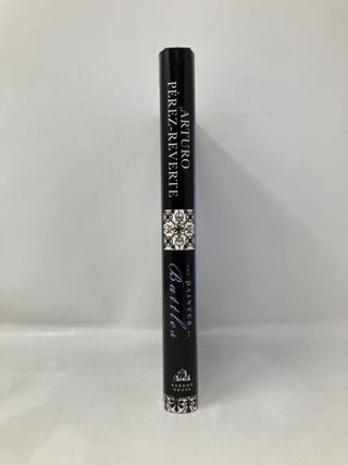 The Painter of Battles: A Novel