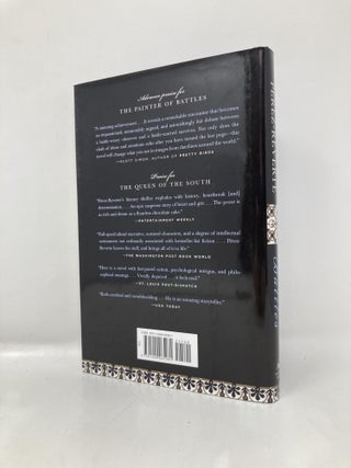 The Painter of Battles: A Novel