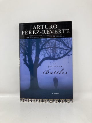The Painter of Battles: A Novel