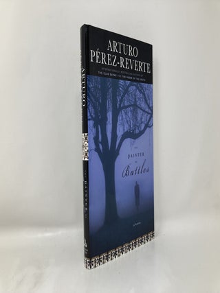 The Painter of Battles: A Novel