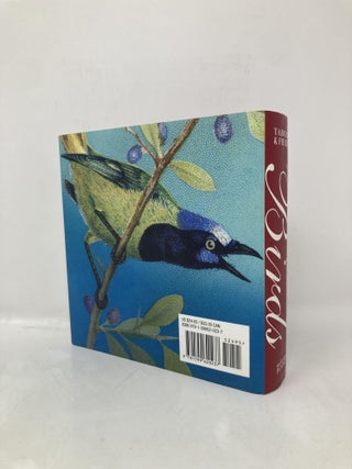 The Little Big Book of Birds (Little Big Books)