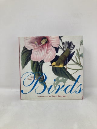 The Little Big Book of Birds (Little Big Books)