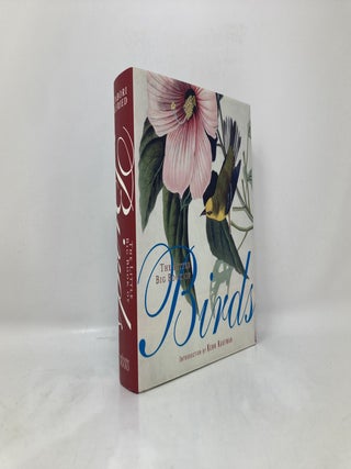 The Little Big Book of Birds (Little Big Books)