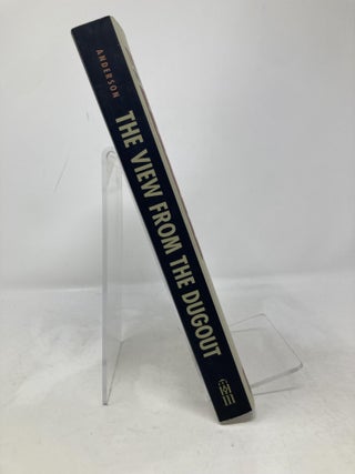 The View from the Dugout: The Journals of Red Rolfe