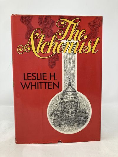 The alchemist | Les Whitten | First Edition