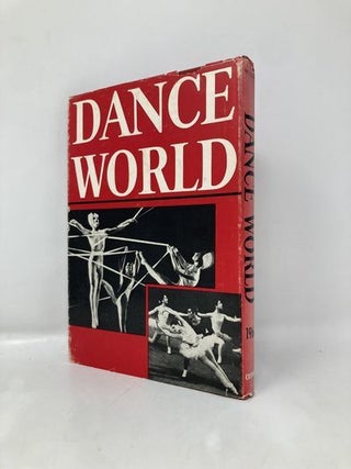 Dance World 1966