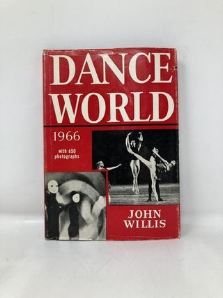 Dance World 1966