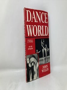 Dance World 1966