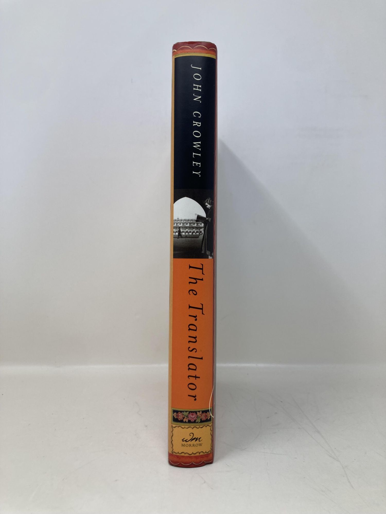 The Translator | John Crowley | First Edition