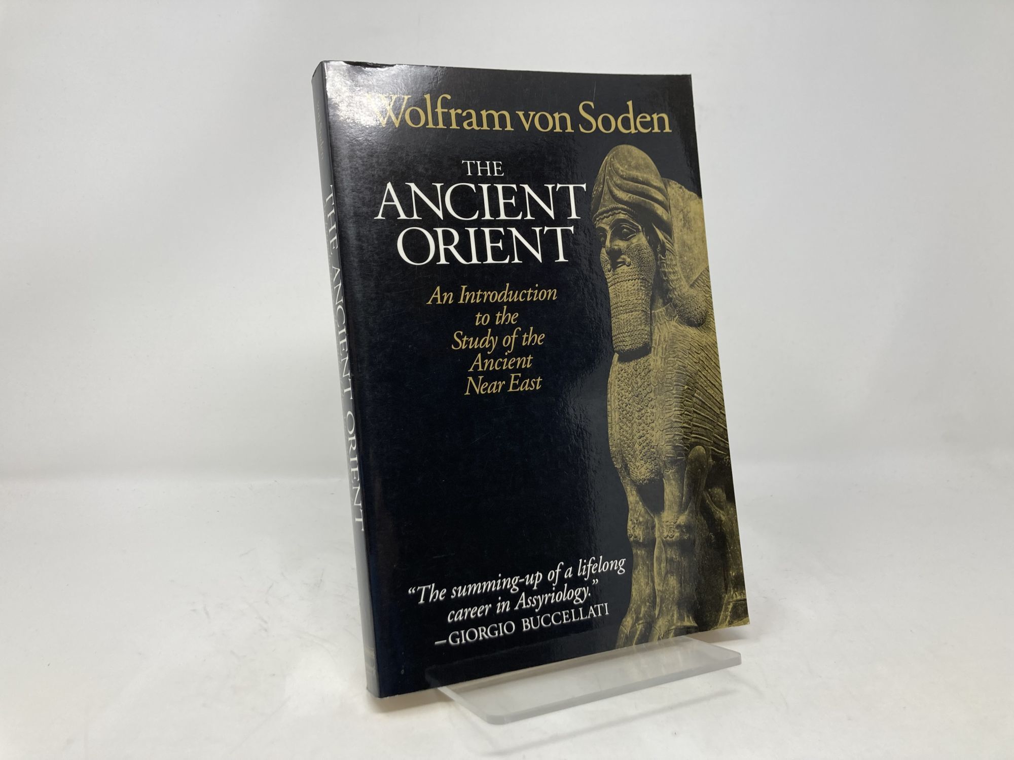洋書：Zwischen Orient und Europa The Ancient Orient: An Introduction to the Study of the Ancient