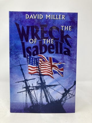 Wreck of the Isabella