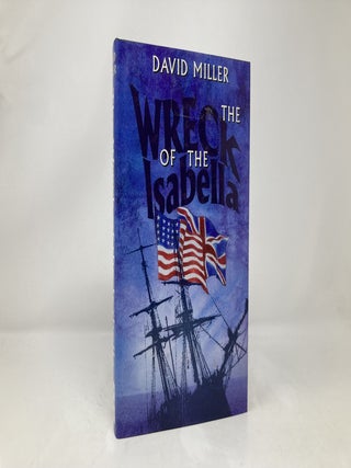 Wreck of the Isabella
