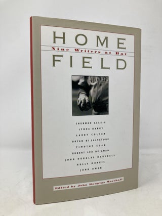Item #175859 Home Field: Nine Writers at Bat