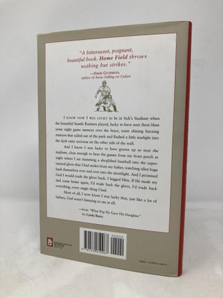 Home Field: Nine Writers at Bat