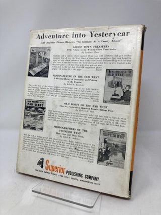 A Locomotive Engineer's Album