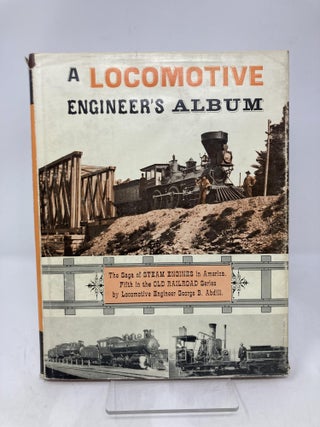 A Locomotive Engineer's Album