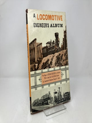 A Locomotive Engineer's Album