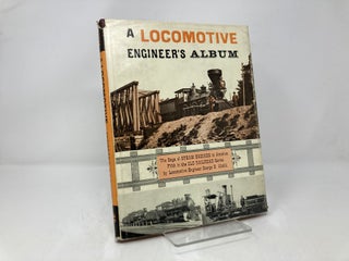 A Locomotive Engineer's Album