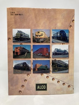 Alco Official Color Photography