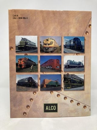 Alco Official Color Photography