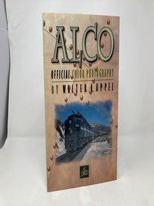 Alco Official Color Photography
