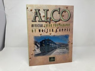 Alco Official Color Photography