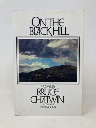 On the Black Hill