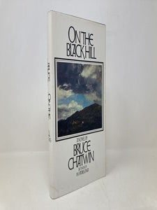On the Black Hill