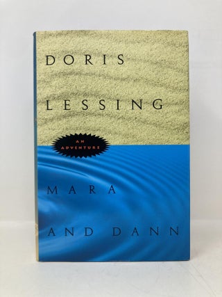 Mara and Dann: An Adventure