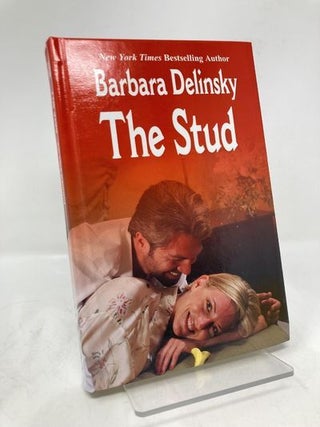 Item #177417 The Stud. Barbara Delinsky