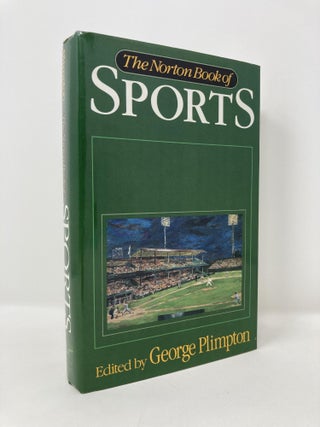 Item #177696 The Norton Book of Sports
